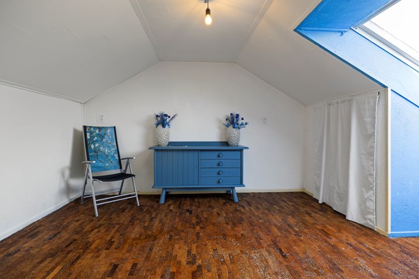 Medium property photo - Schout en Schepenenstraat 19, 1785 KR Den Helder